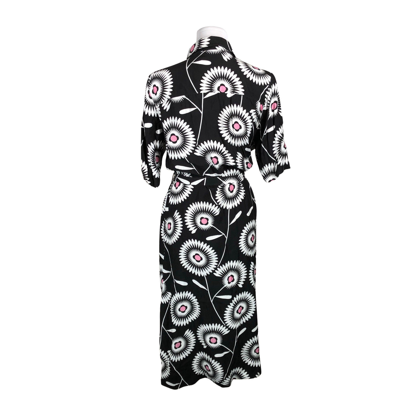 Unisex Aarikka - Dress, size 40 - Black (2)