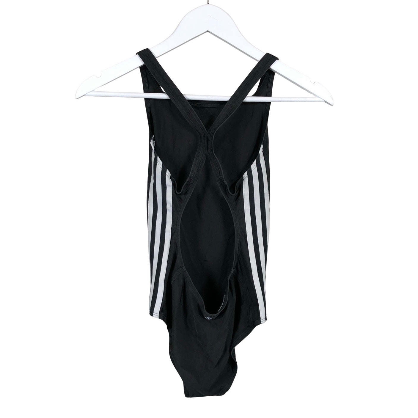 Unisex Adidas - Swimsuit, size 158 - 164 - Black (2)
