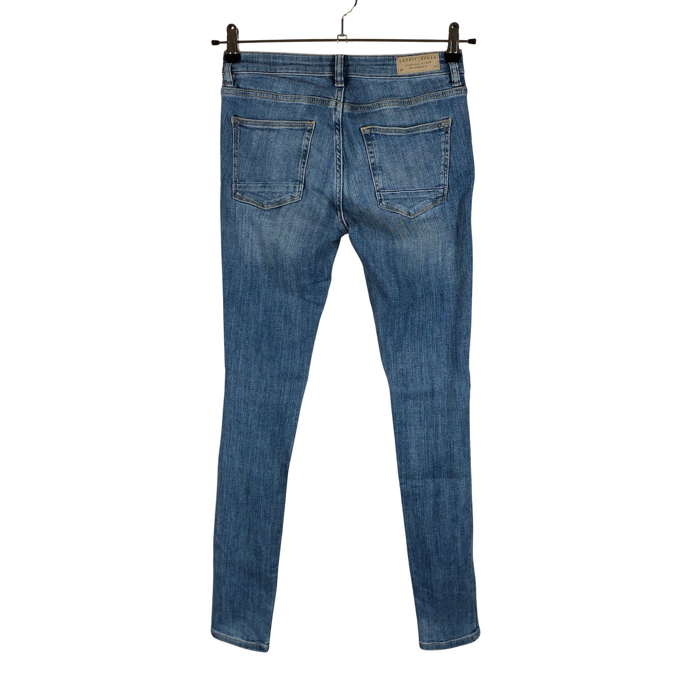 Unisex Esprit - Jeans, size W26 - Blue (2)