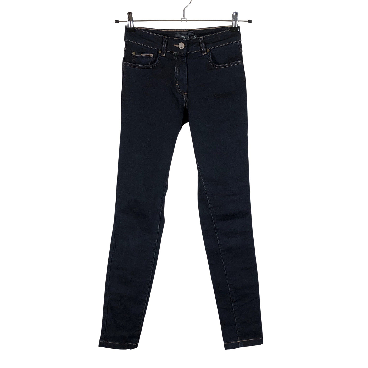 Unisex Your Face - Jeans, size 32 - Blue (1)