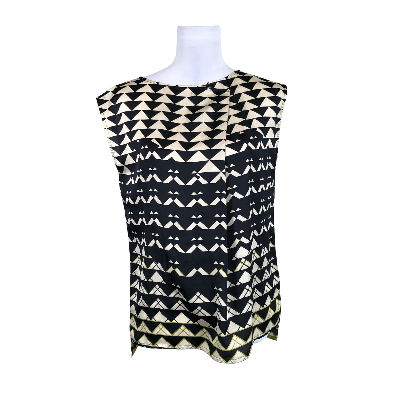 Unisex Esprit - Top, size 34 - Black (1)