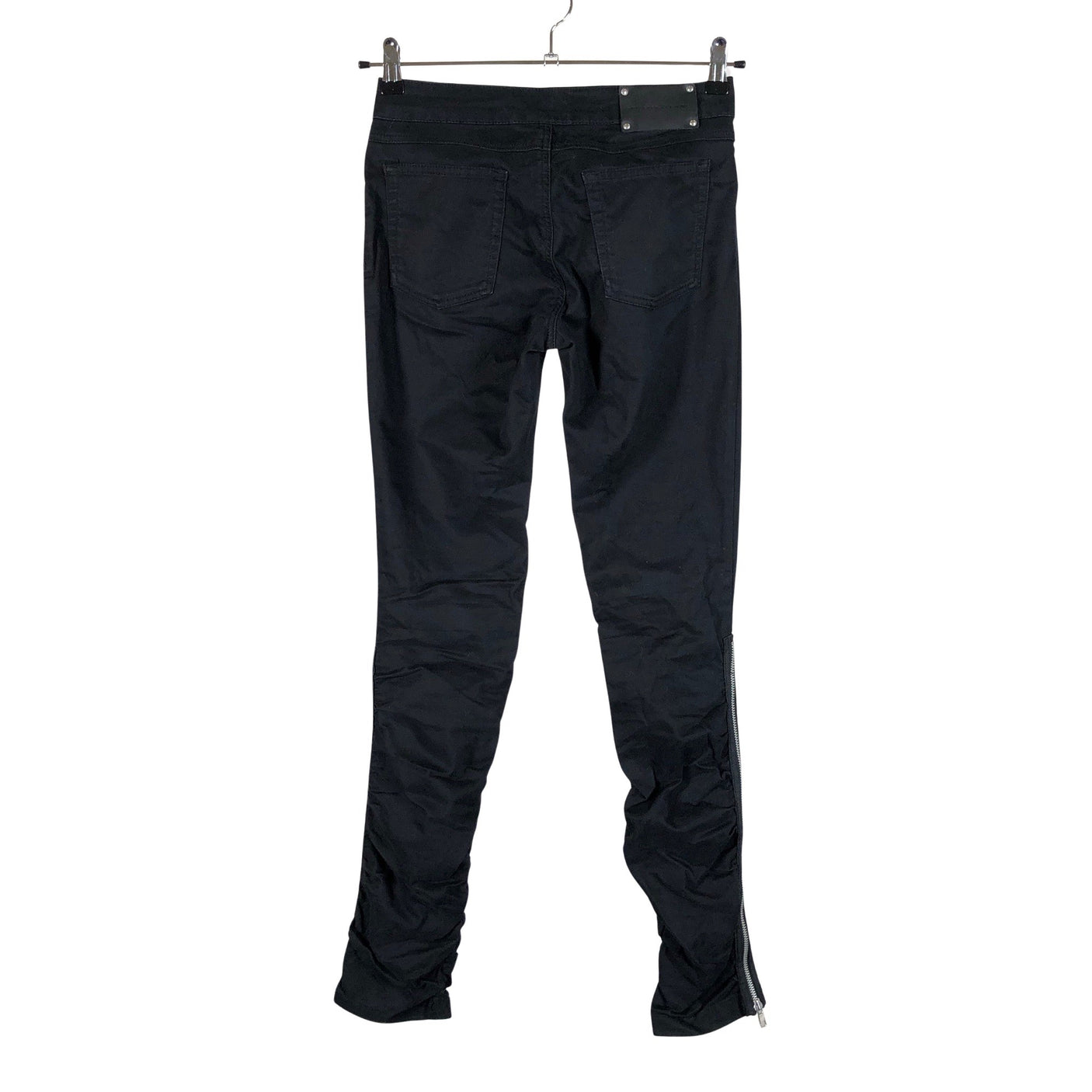 Unisex Selected - Jeans, size 36 - Black (2)