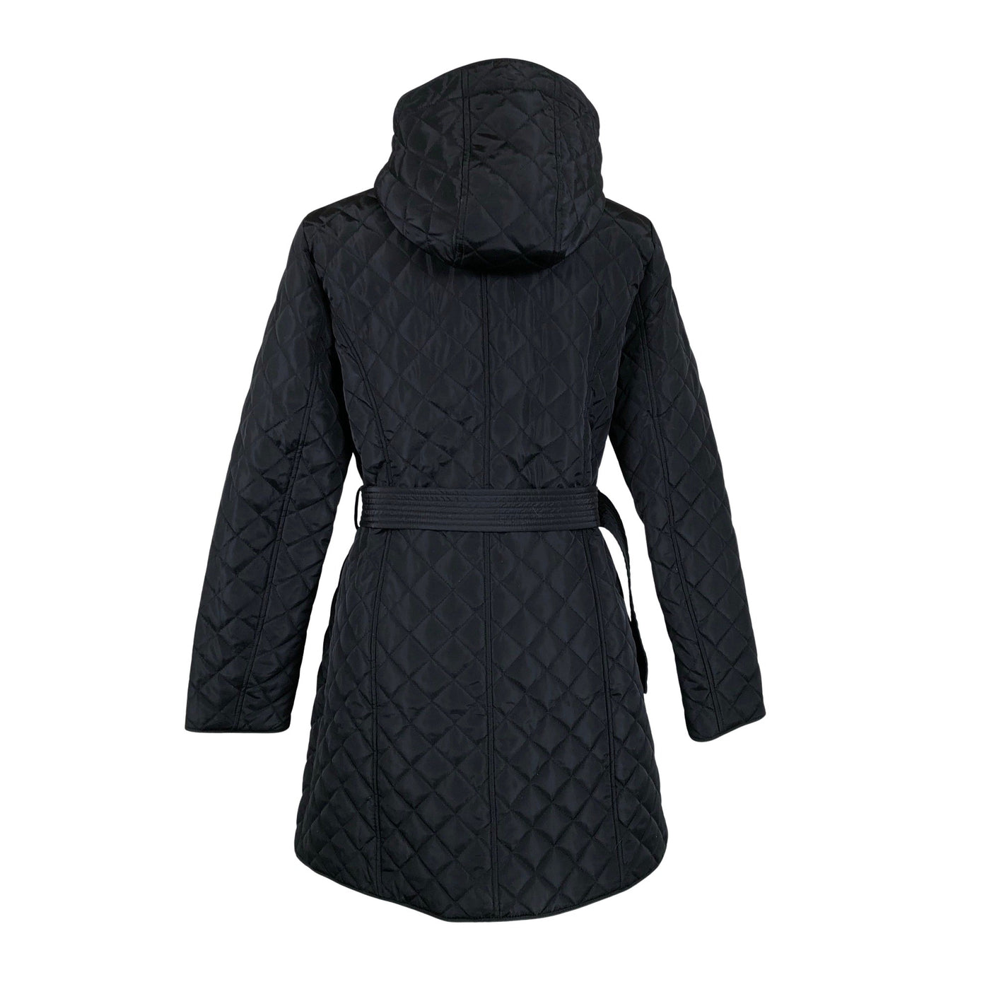 Unisex Your Face - Quilted jacket, size 38 - Black (2)