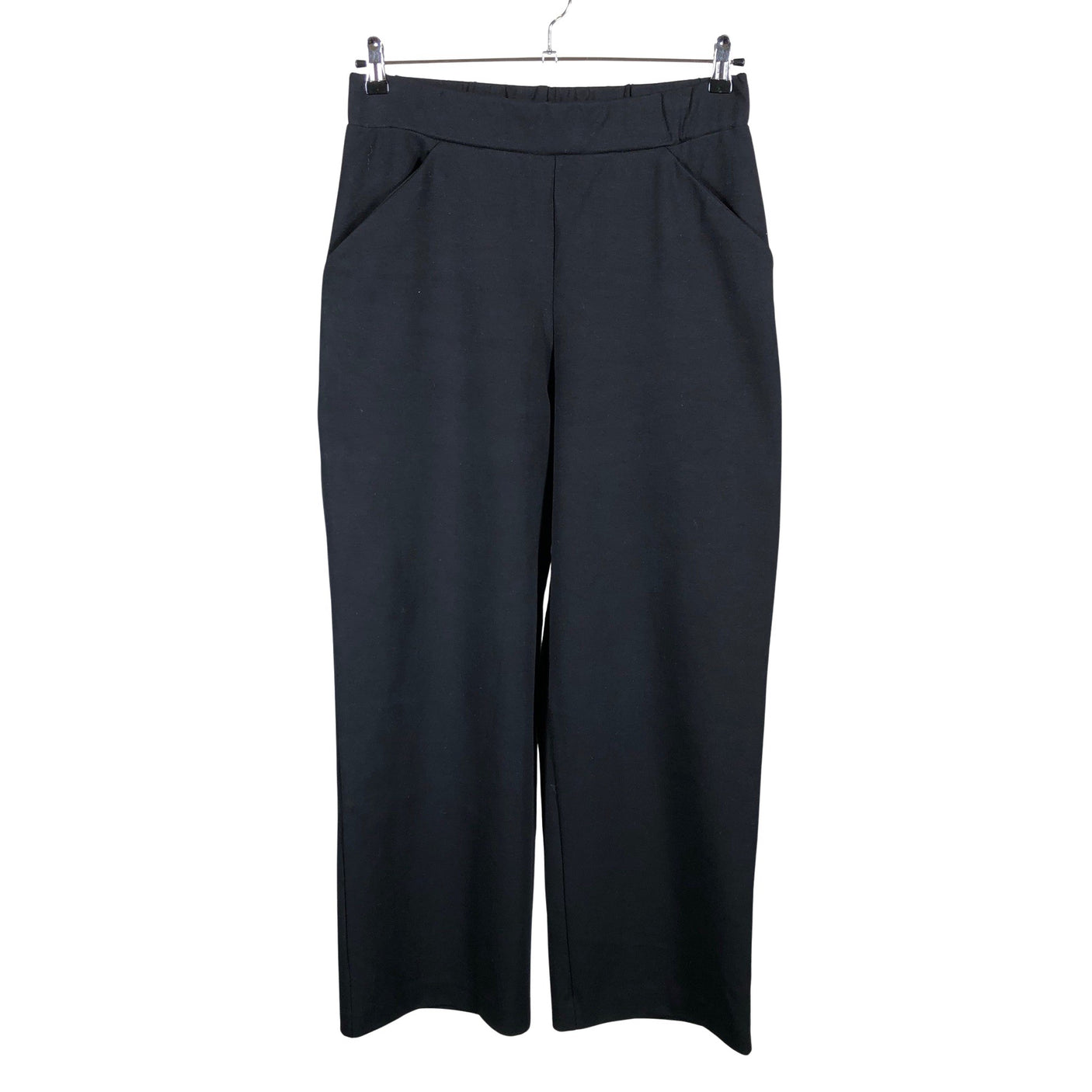 Unisex Papu - Tricot pants, size 42 - Black (1)