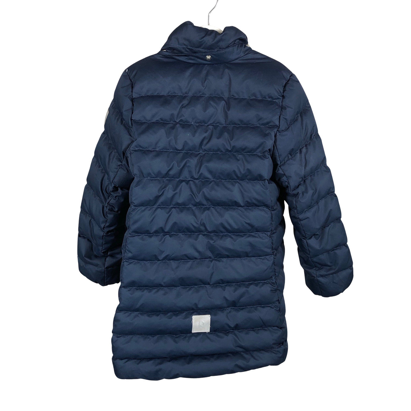 Unisex Reima - Down jacket, size 116 - 122 - Blue (2)