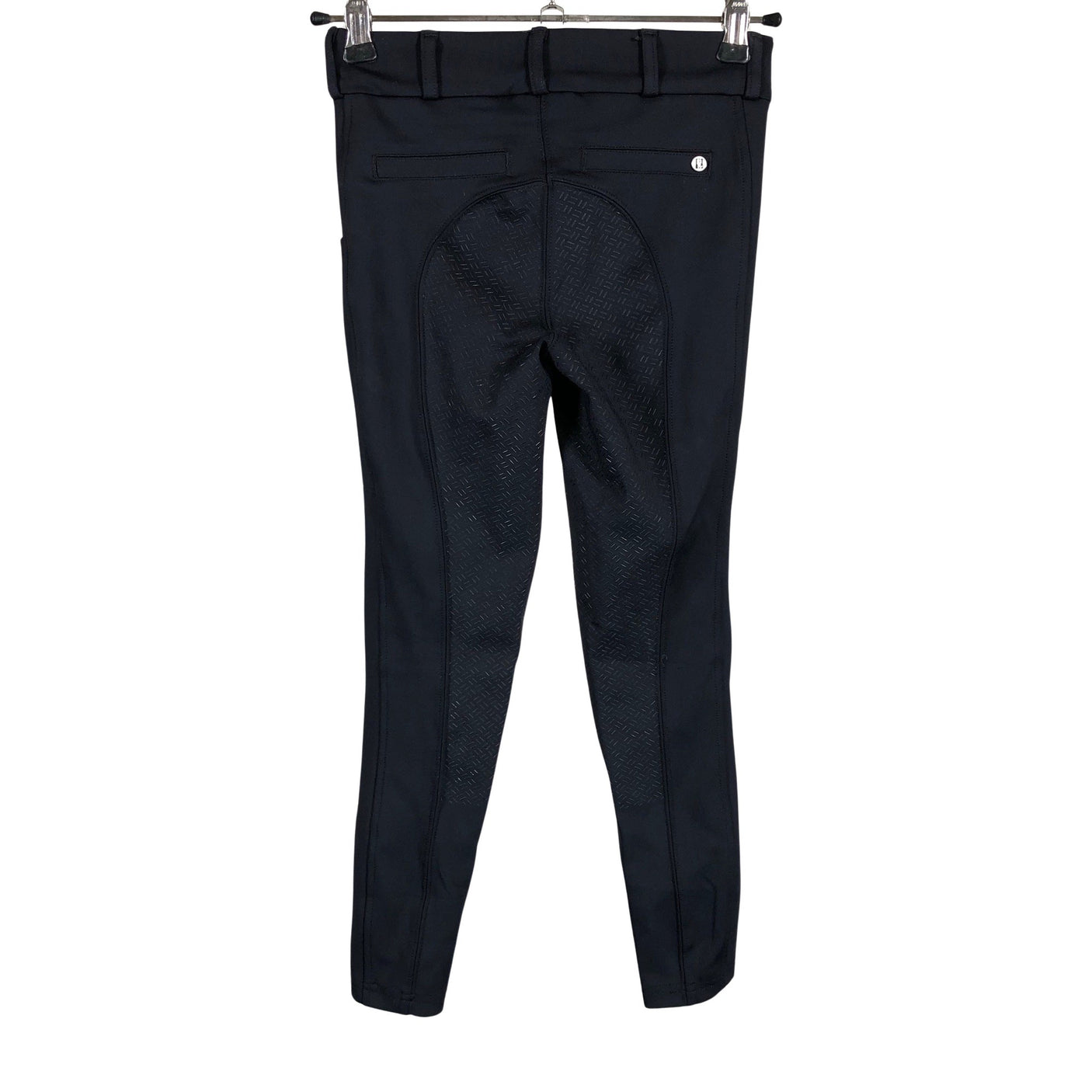 Unisex Kingsland - Breeches, size 116 - 122 - Blue (2)