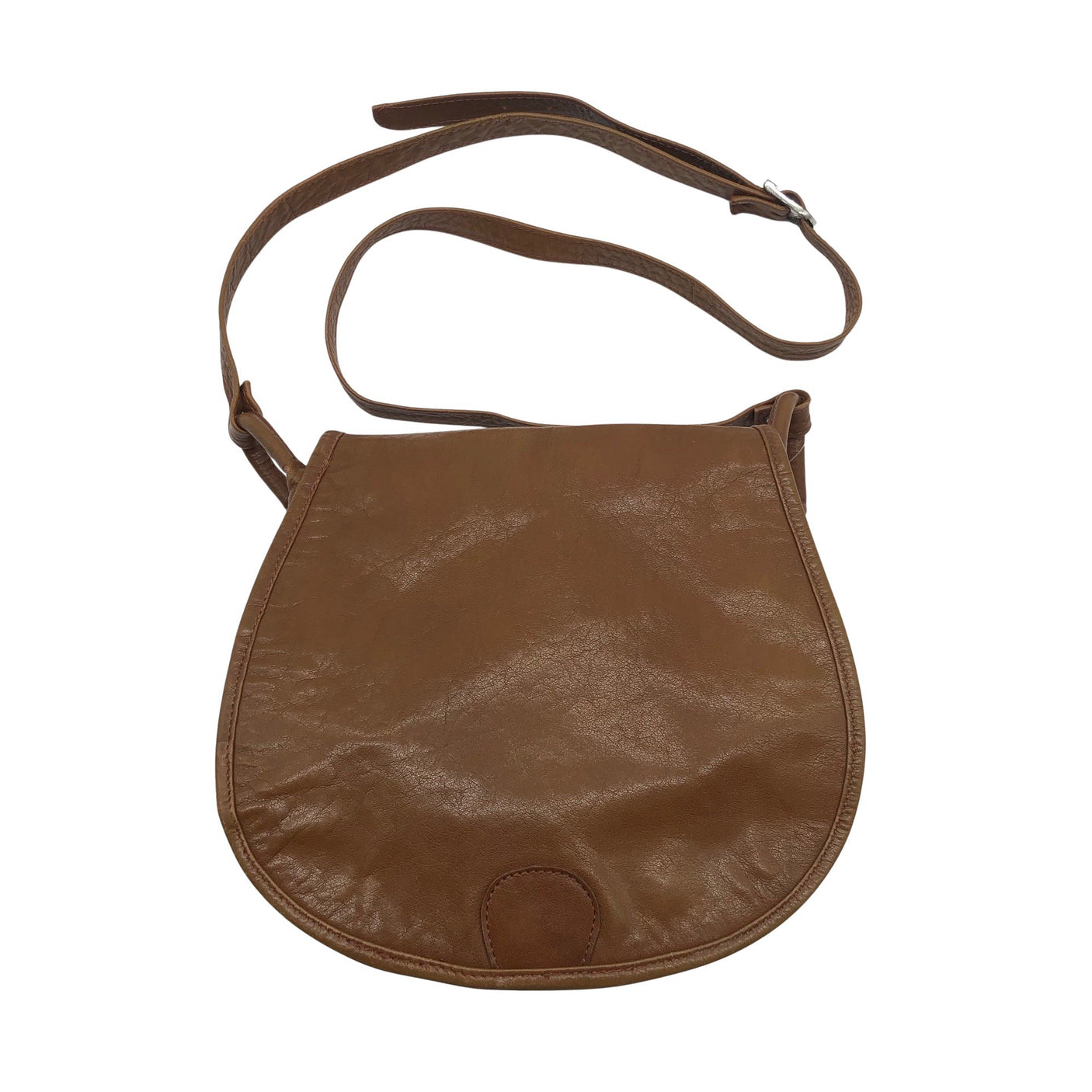 Unisex Magnus Paul - Shoulder bag, size Midi - Brown (1)