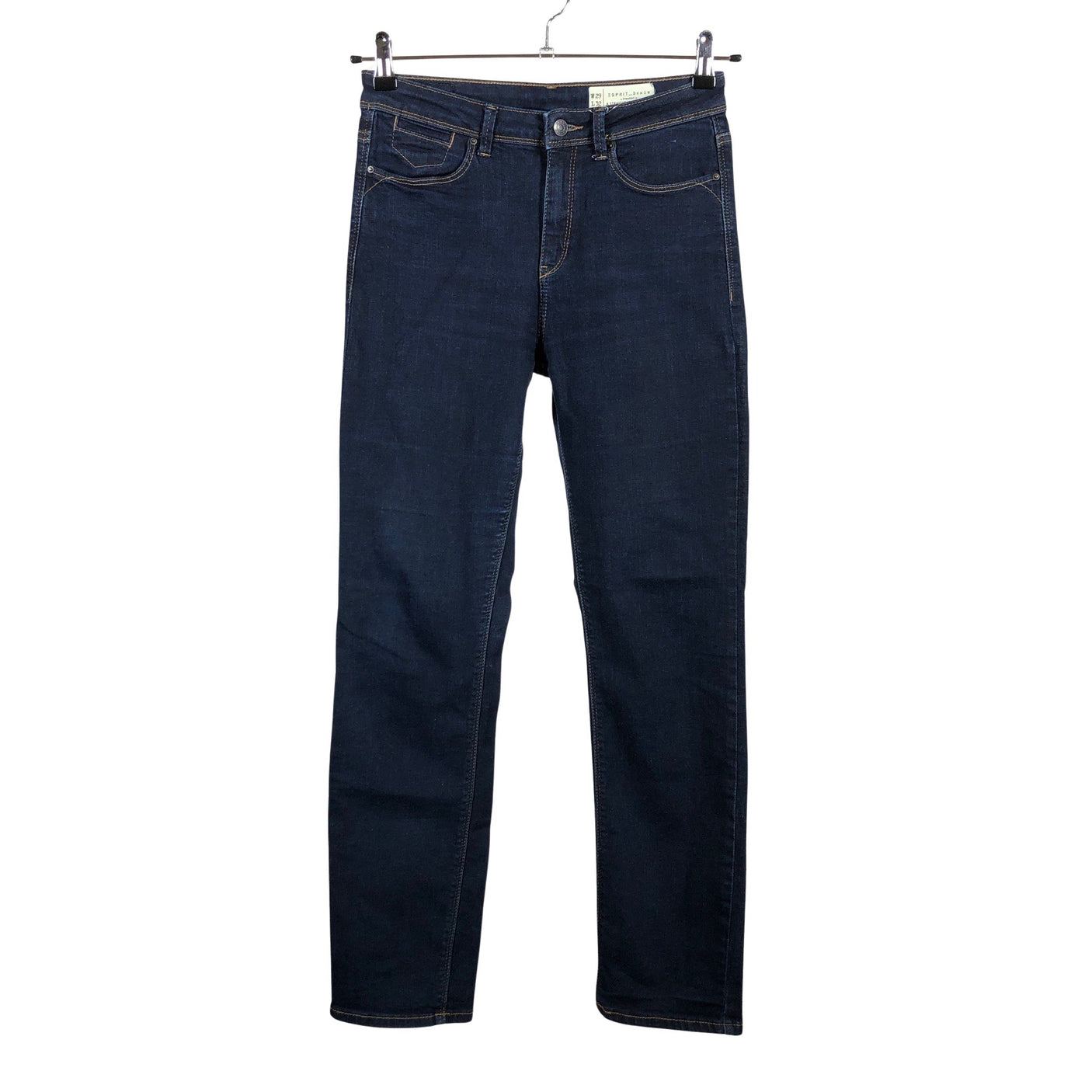 Unisex Esprit - Jeans, size W29 - Blue (1)