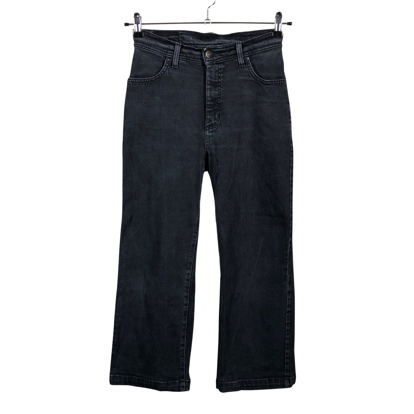 Unisex Very Nice - Jeans, size W28 - Black (1)