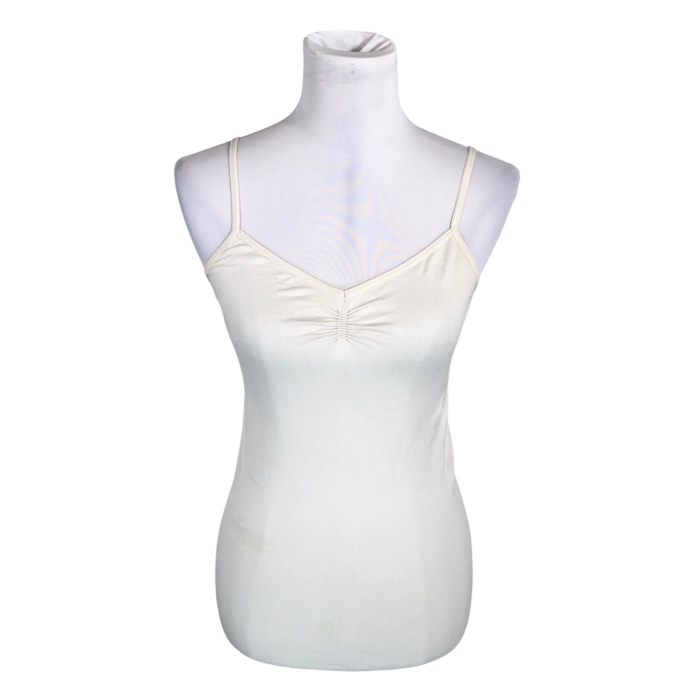 Unisex Jeanswest - Tricot tank top, size 36 - Gray (1)