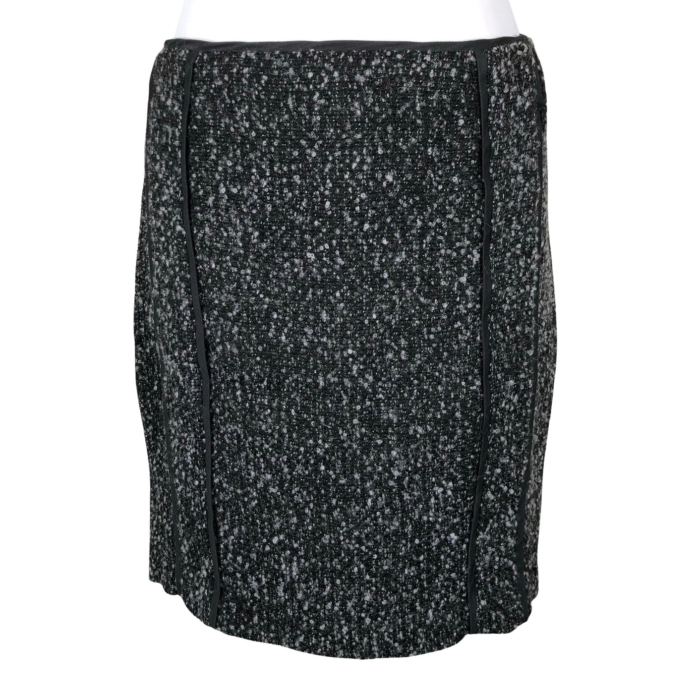 Unisex InWear - Suit set, size 40 - Gray (3)