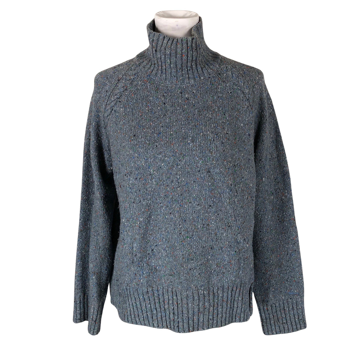 Unisex Gant - Sweater, size 40 - Blue (1)
