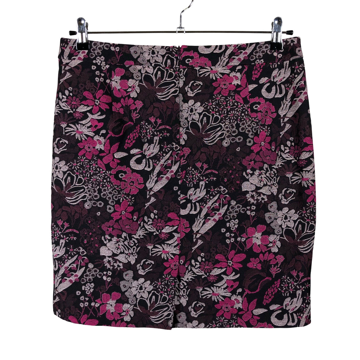 Unisex More&More - Fabric skirt, size 42 - Violet (2)