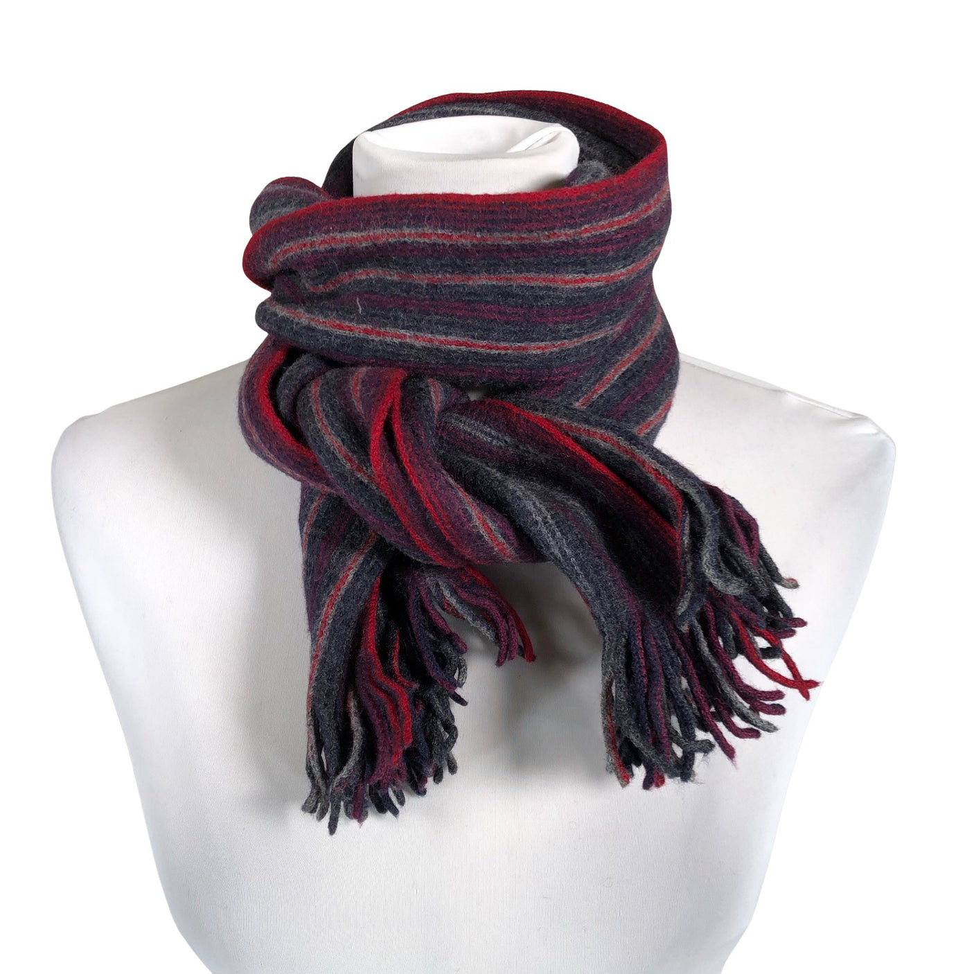 Unisex Ted Baker - Scarf, size Maxi - Violet (1)