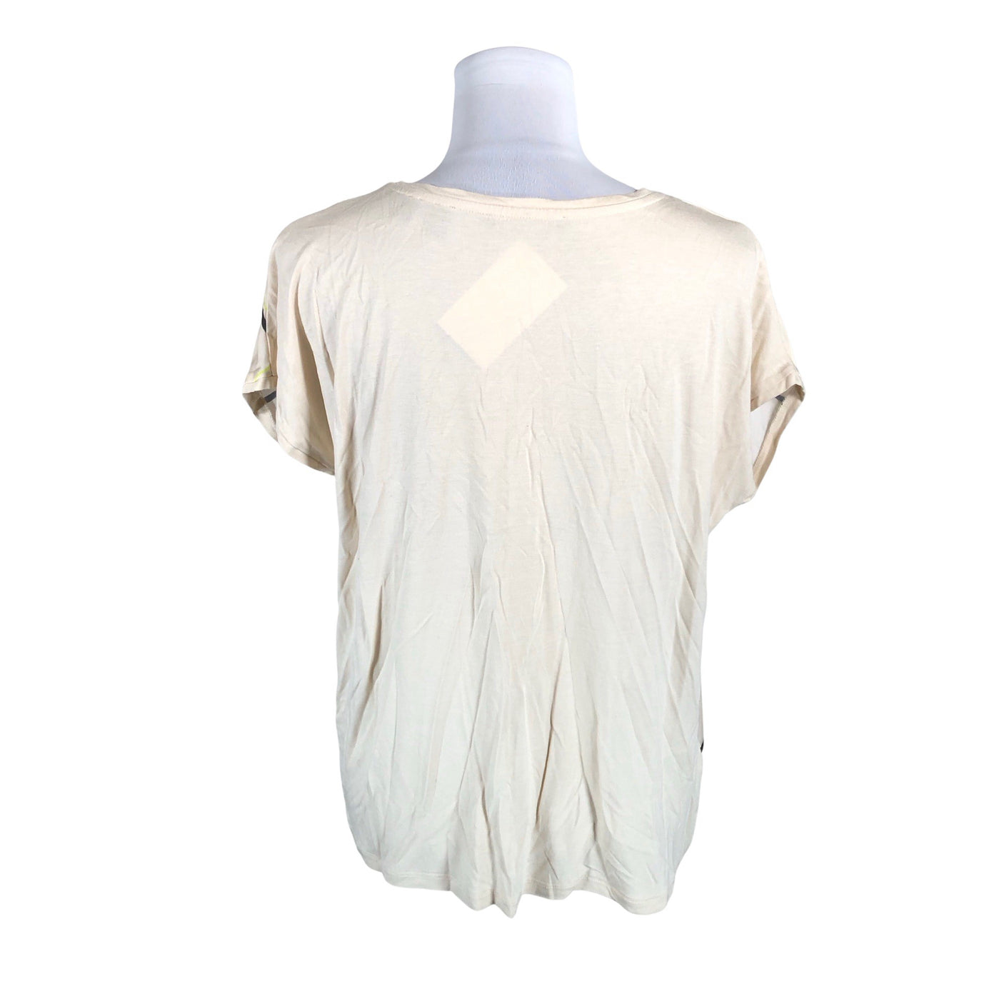 Unisex Esprit - Top, size 40 - Beige (2)