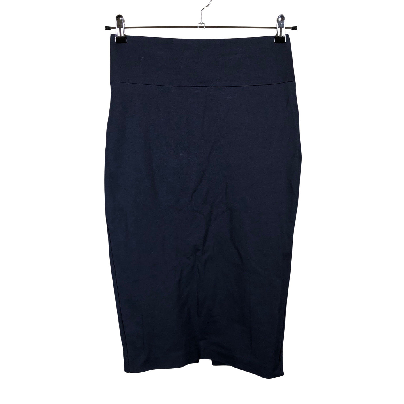 Unisex Esprit - Pencil skirt, size 38 - Blue (1)