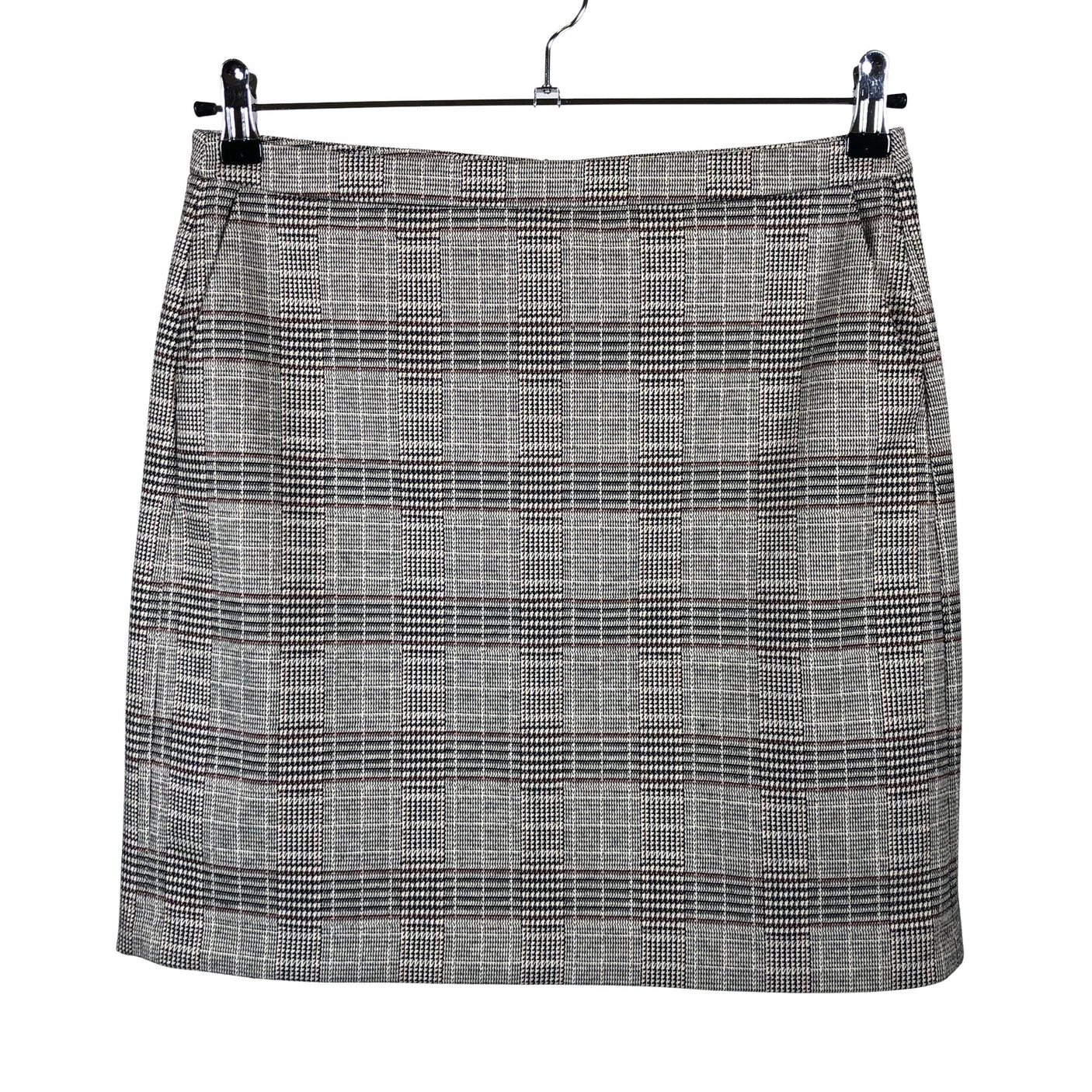 Unisex Esprit - Fabric skirt, size 36 - Brown (1)