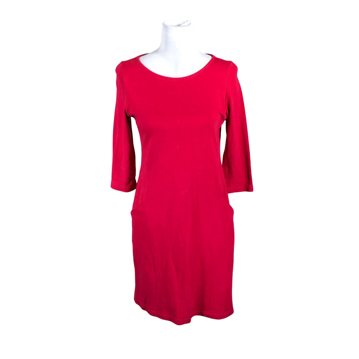 Unisex Melli - Tricot dress, size 36 - Pink (1)