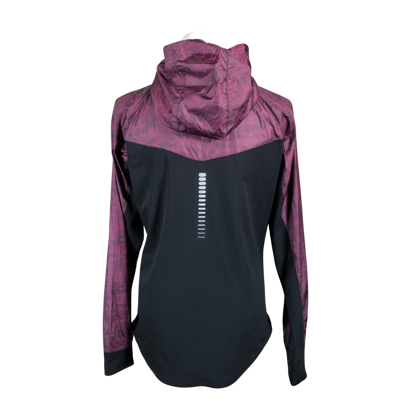 Unisex Ronhill - Sports jacket, size 40 - Violet (2)