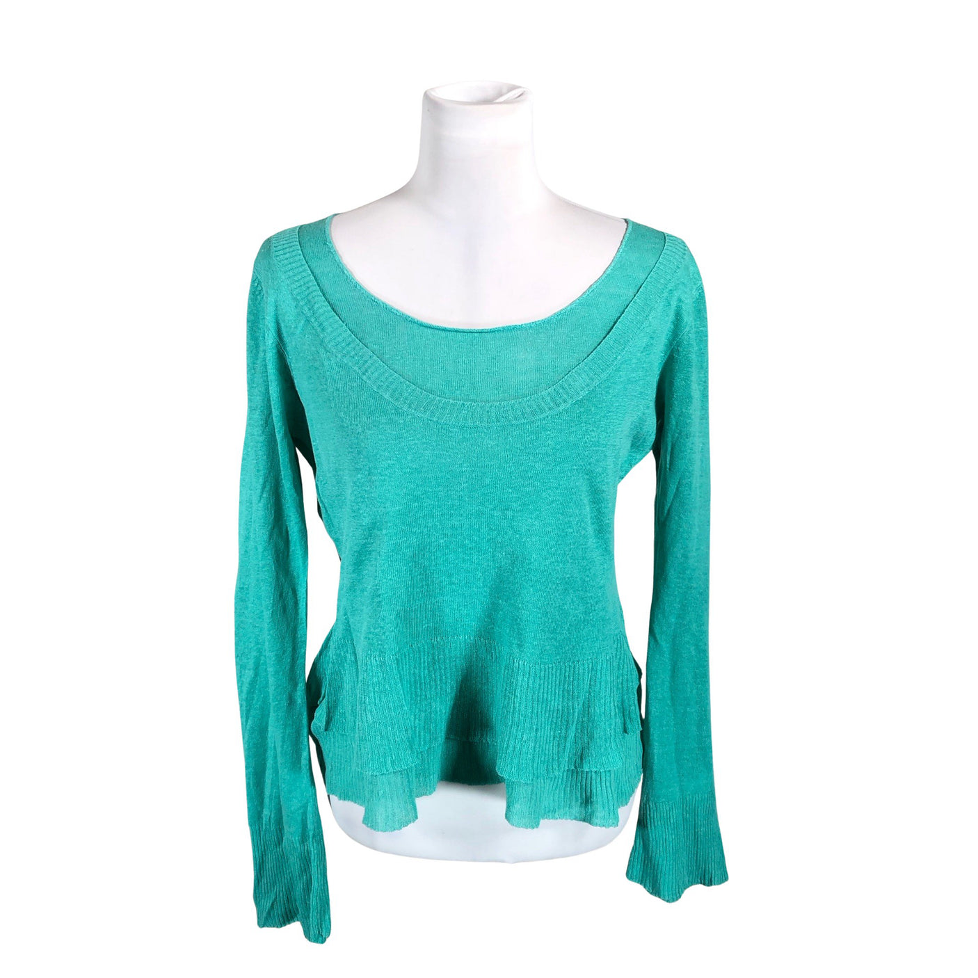 Unisex K.U.S - Sweater, size 38 - Blue (1)