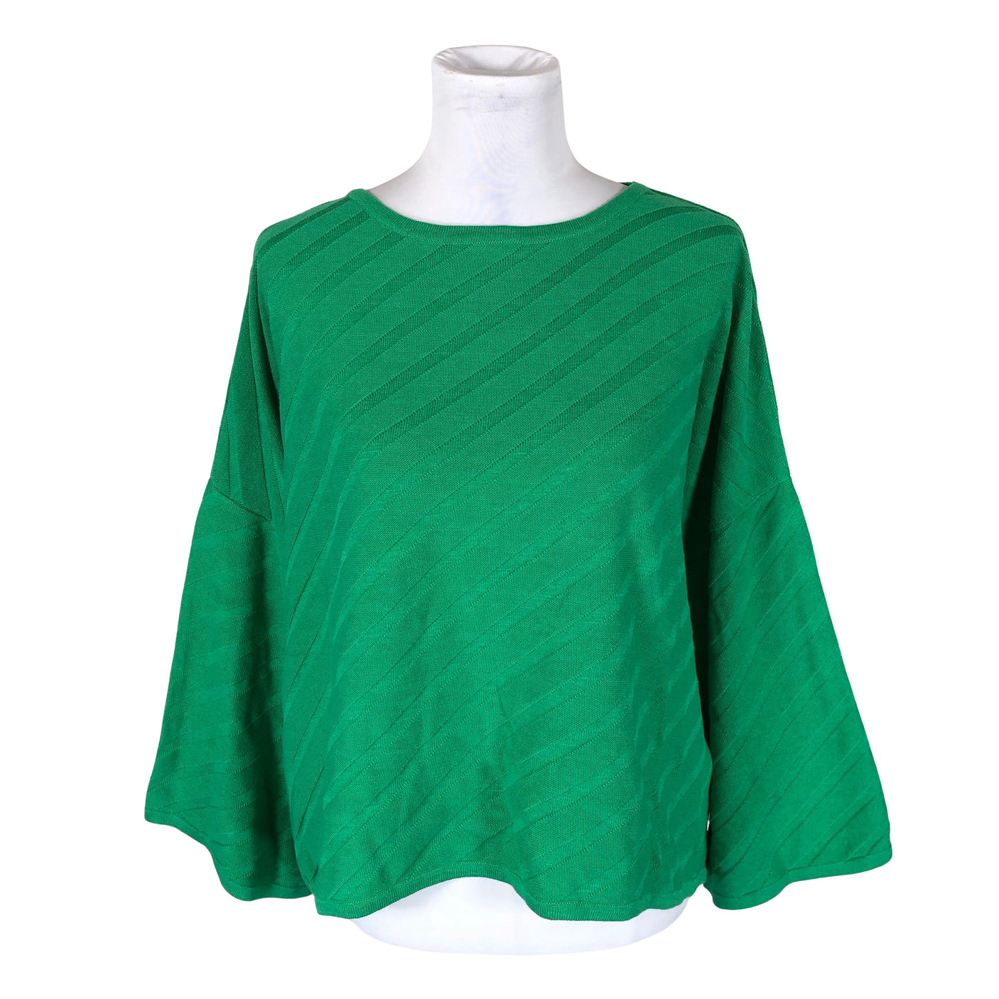 Unisex Papu - Sweater, size 38 - Green (1)