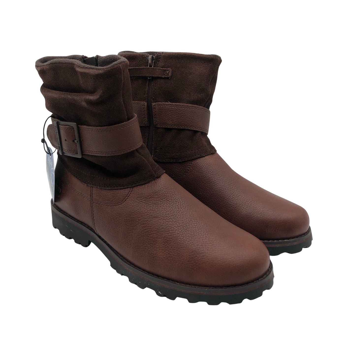 Unisex Timberland - Ankle boots, size 39 - Brown (3)
