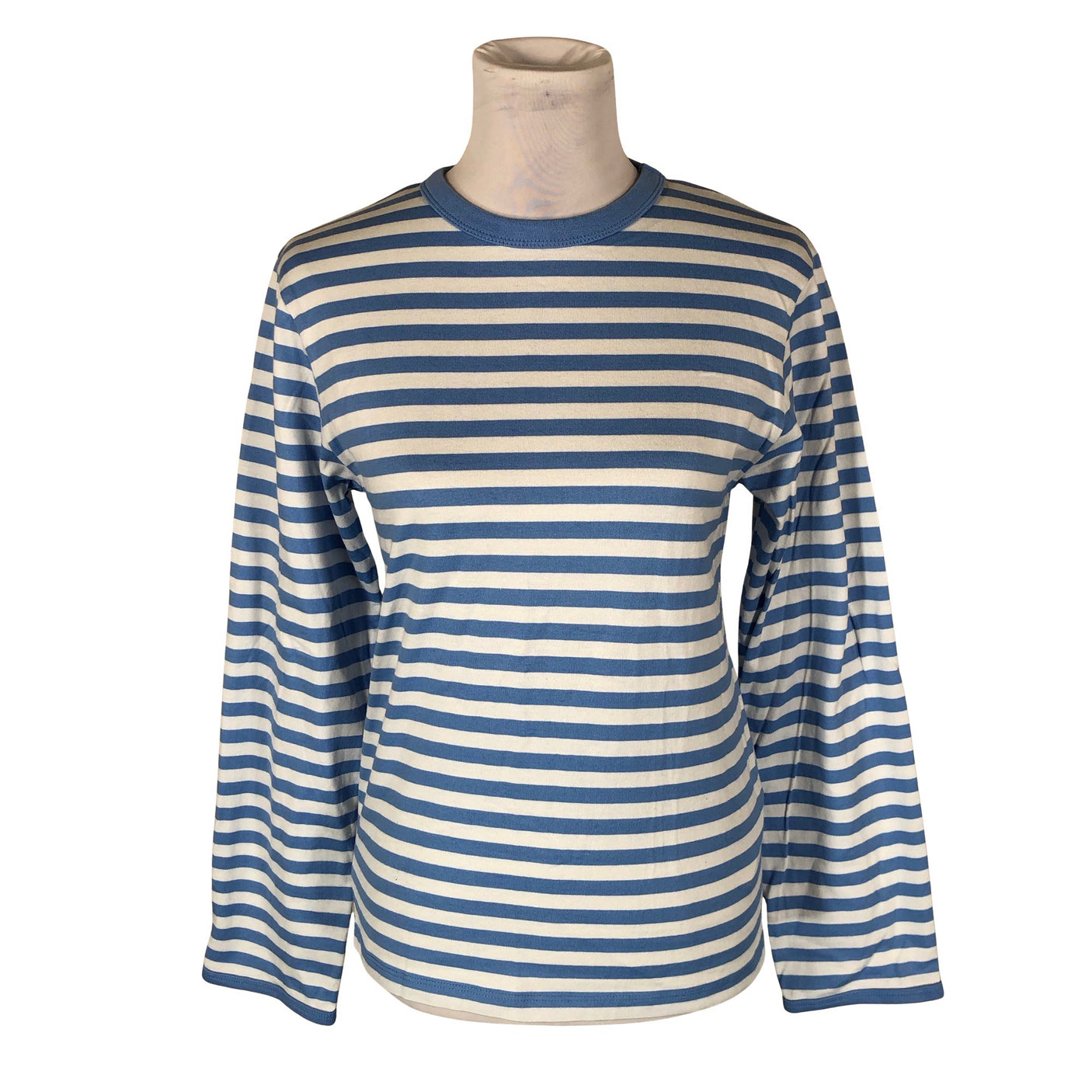Unisex Marimekko - Tricot shirt, size 40 - Black (1)