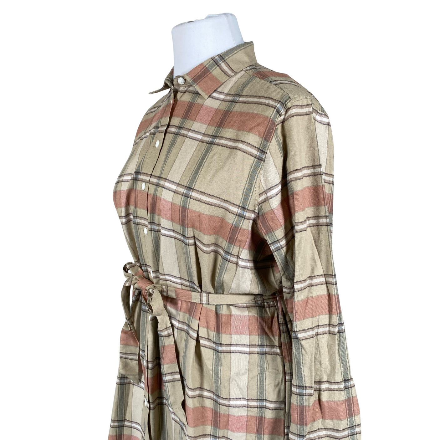 Unisex Marimekko - Dress, size 42 - Brown (3)