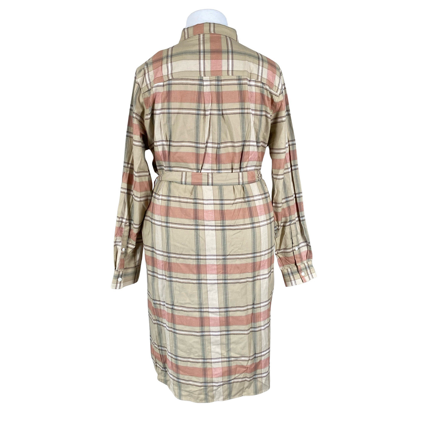 Unisex Marimekko - Dress, size 42 - Brown (2)