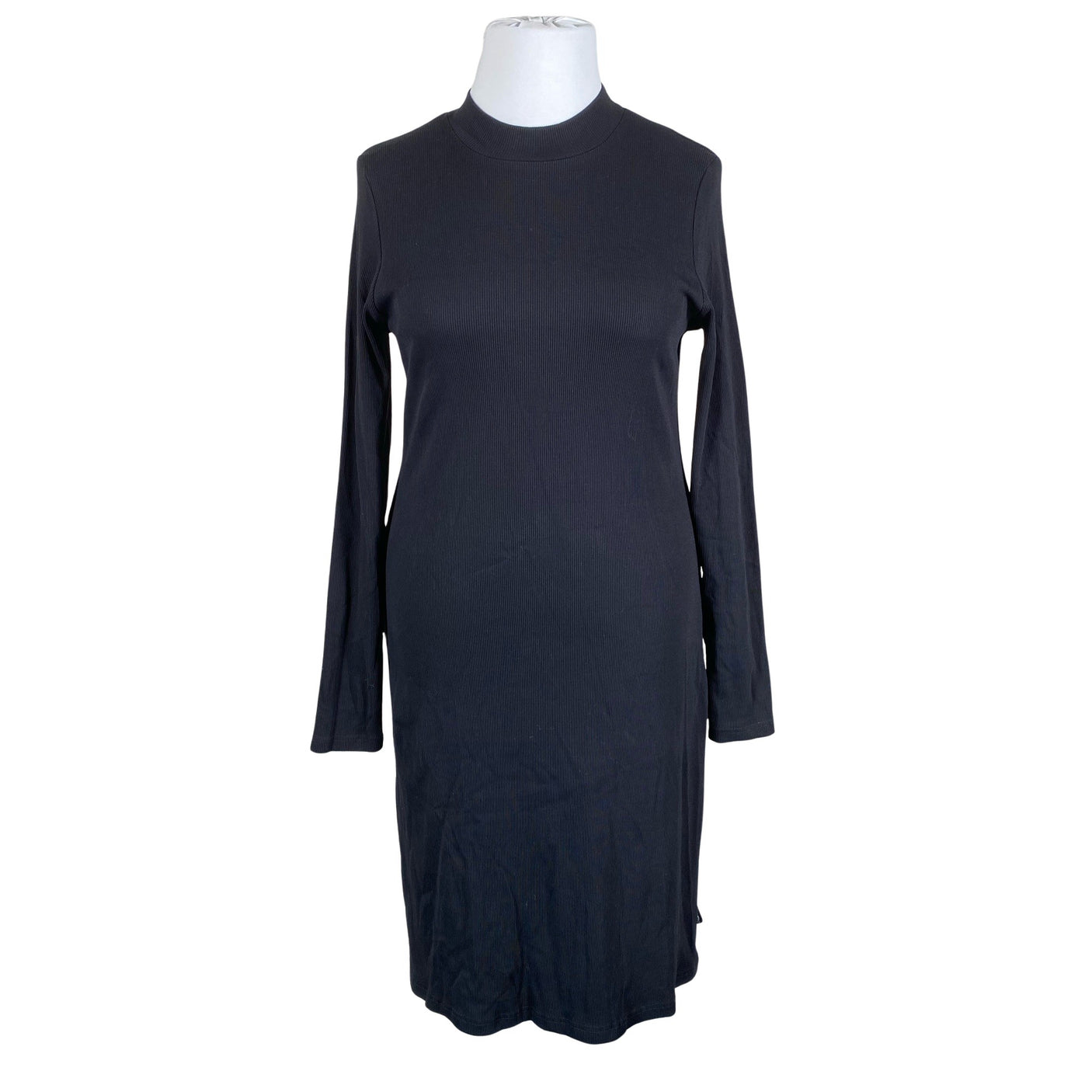 Unisex Marimekko - Tricot dress, size 44 - Black (1)
