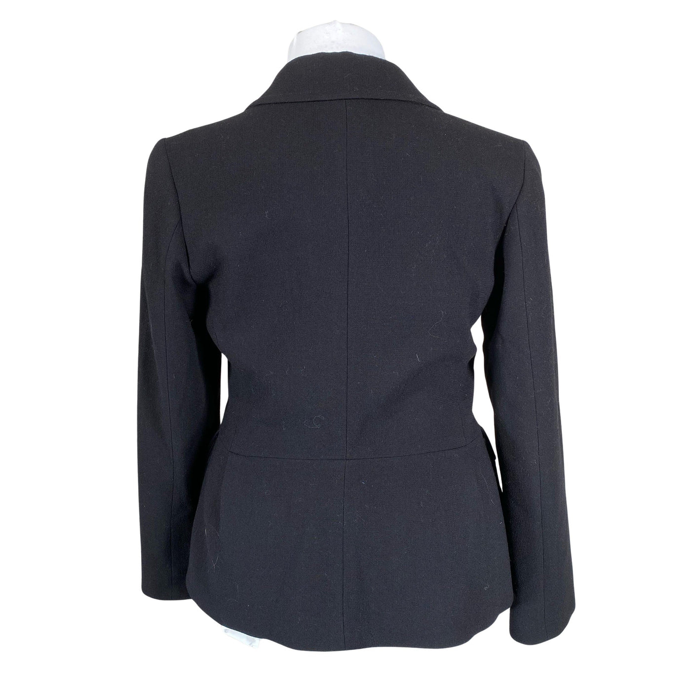 Unisex Andiata - Jacket, size 42 - Black (2)