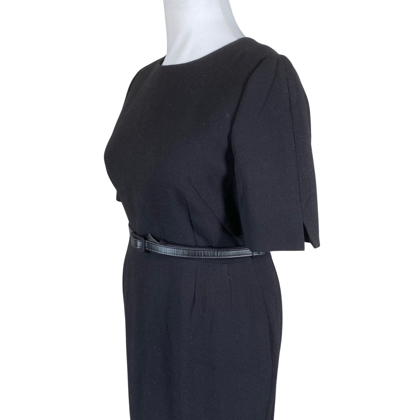 Unisex Andiata - Sheath dress, size 42 - Black (3)