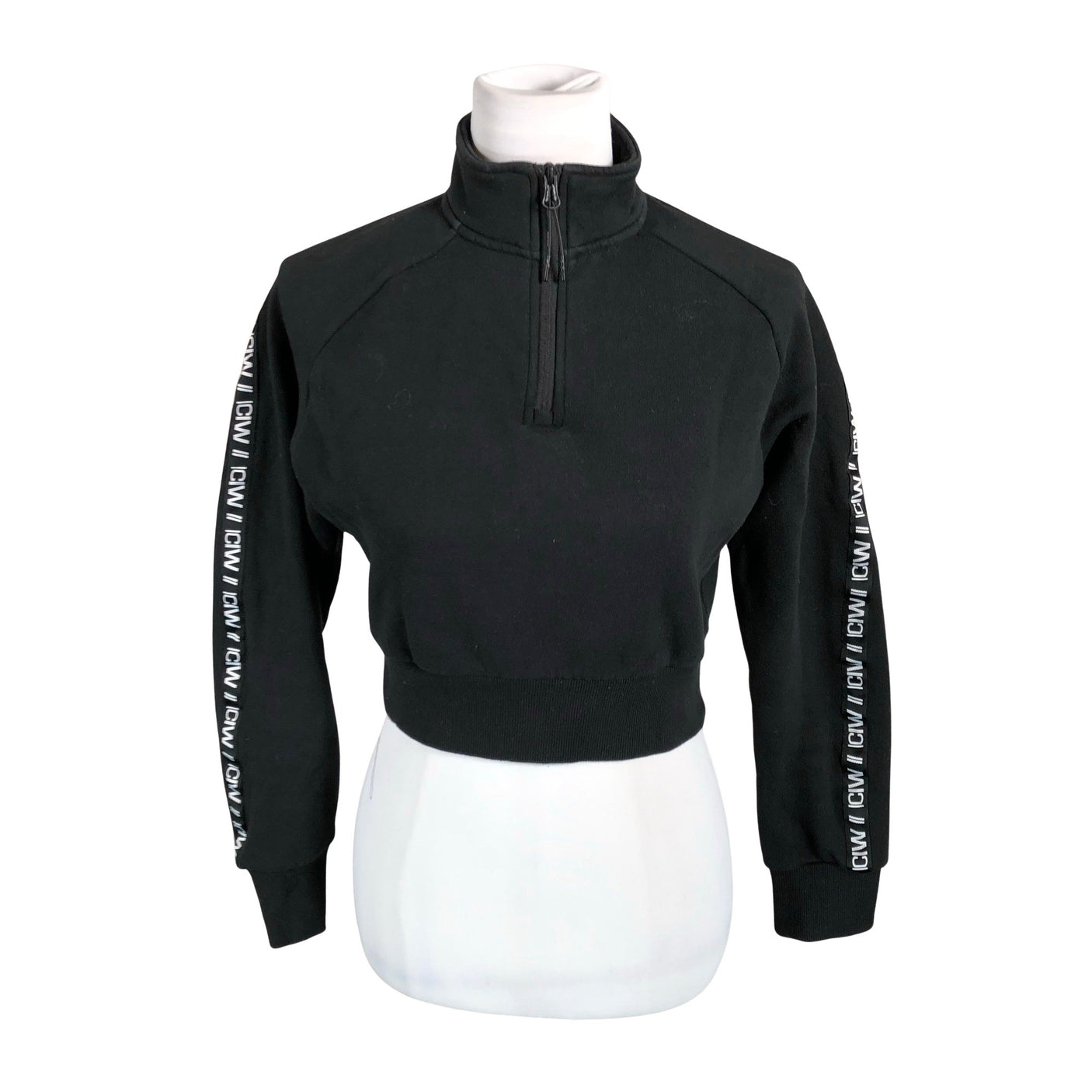 Unisex Andiata - Sweatshirt, size 36 - Black (1)