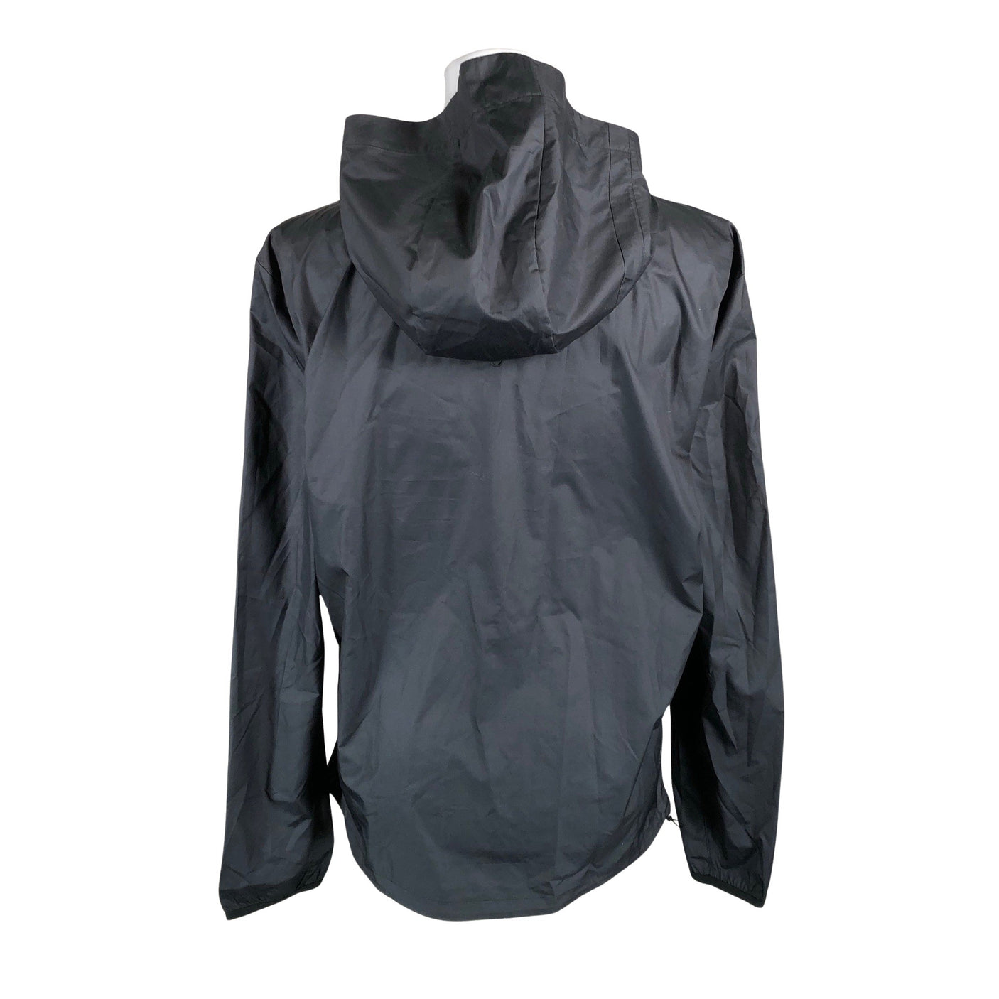 Unisex Adidas - Sports jacket, size 36 - Black (2)