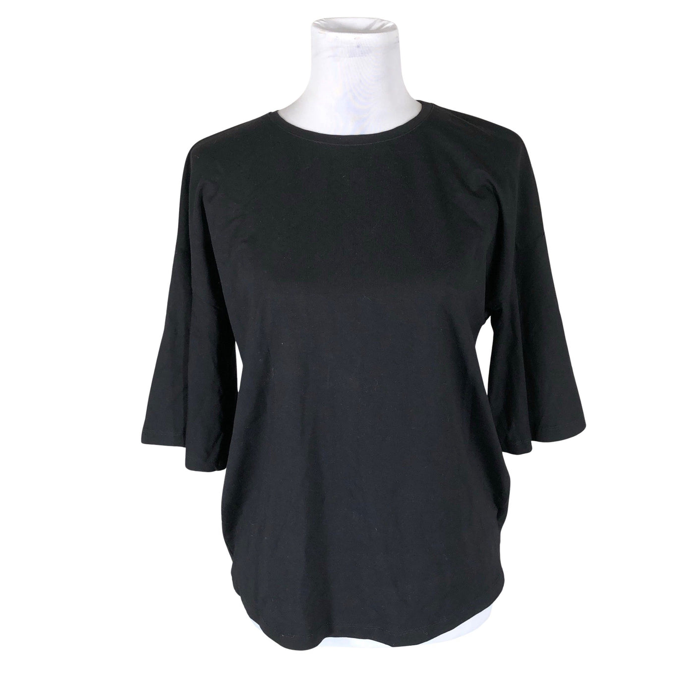 Unisex Marimekko - T-shirt, size 36 - Black (1)