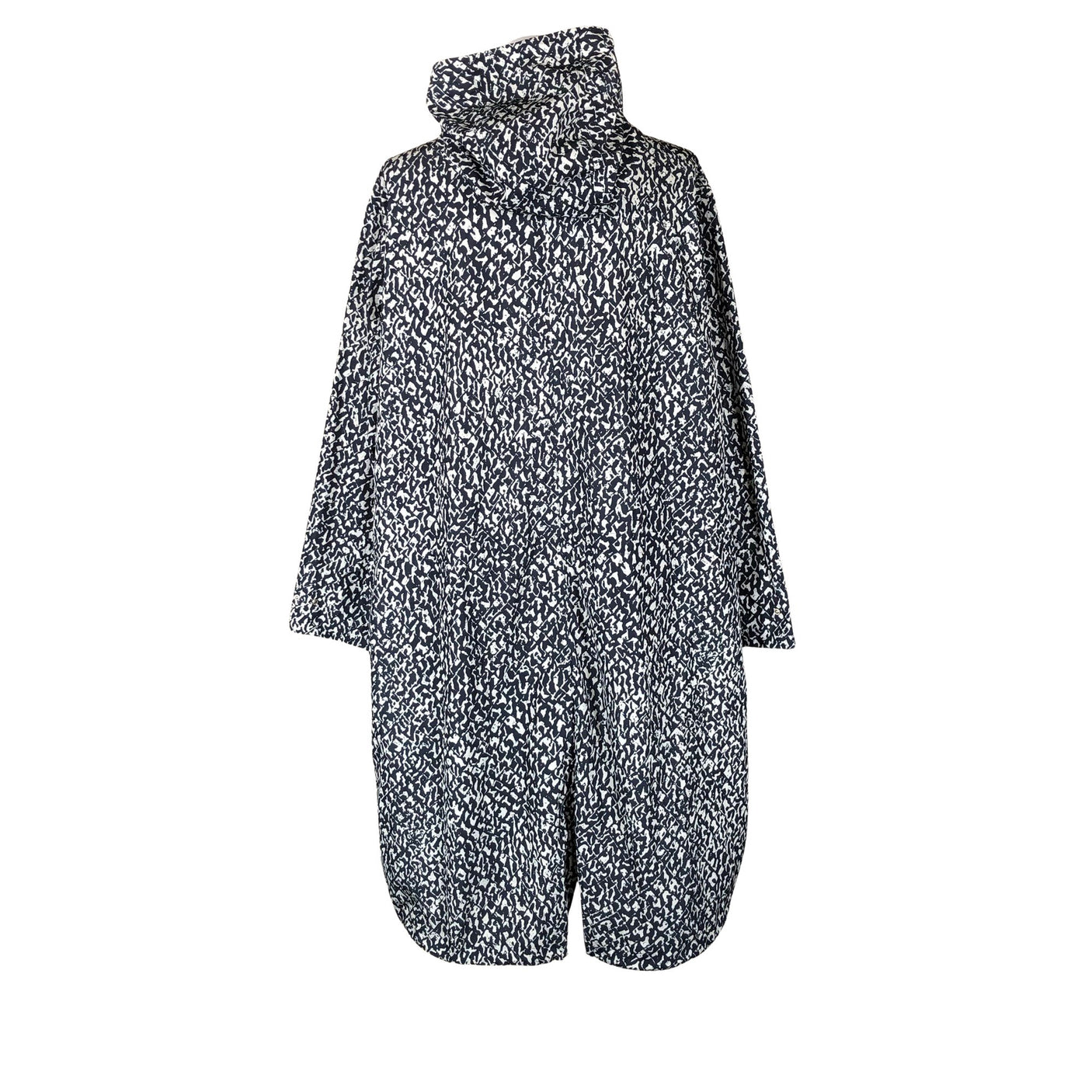 Unisex Marimekko - Outdoor jacket, size 40 - Gray (2)