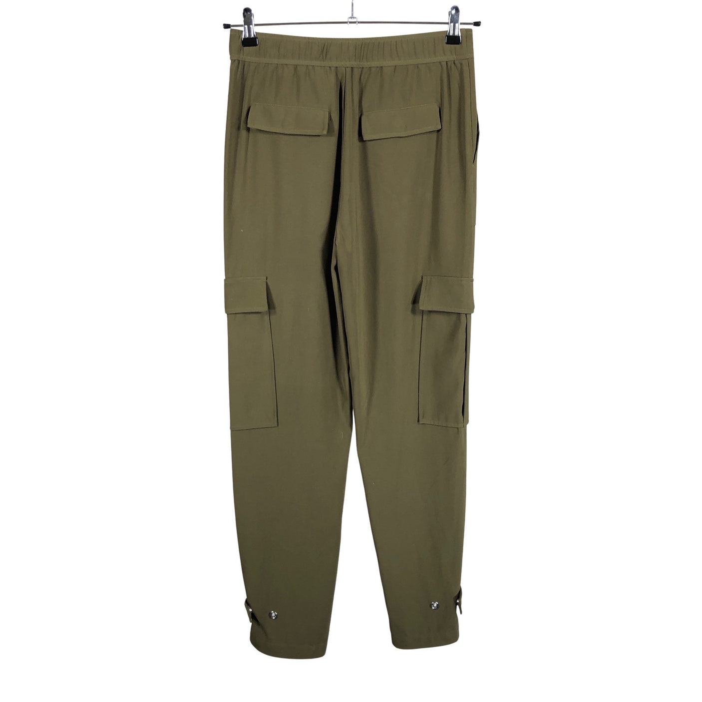 Unisex Samsoe&Samsoe - Slacks, size 42 - Green (2)