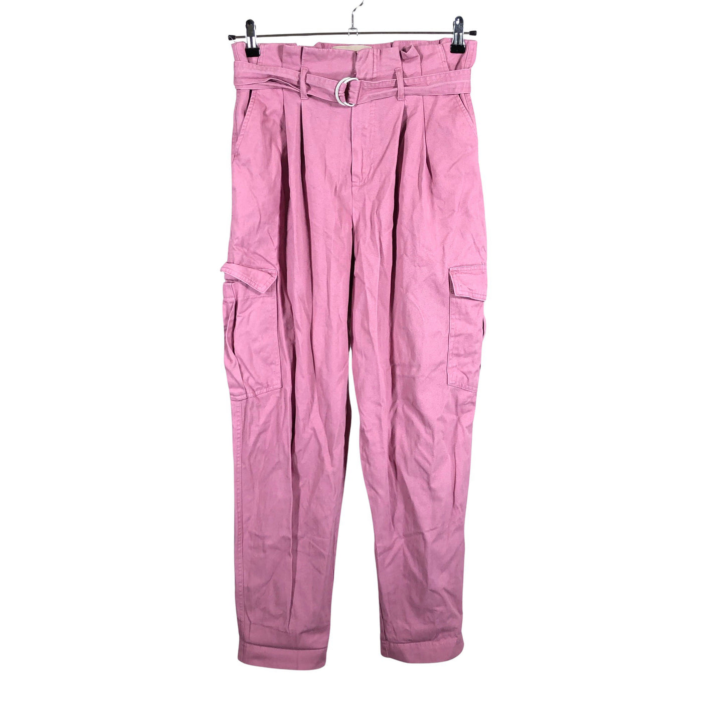 Unisex JJXX - Slacks, size W29 - Light pink (1)