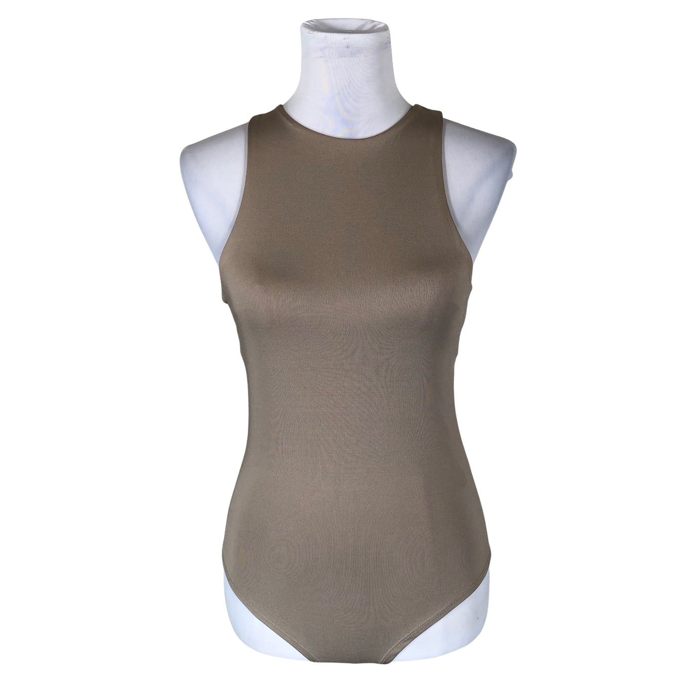 Unisex Trendyol - Body, size 36 - Beige (1)