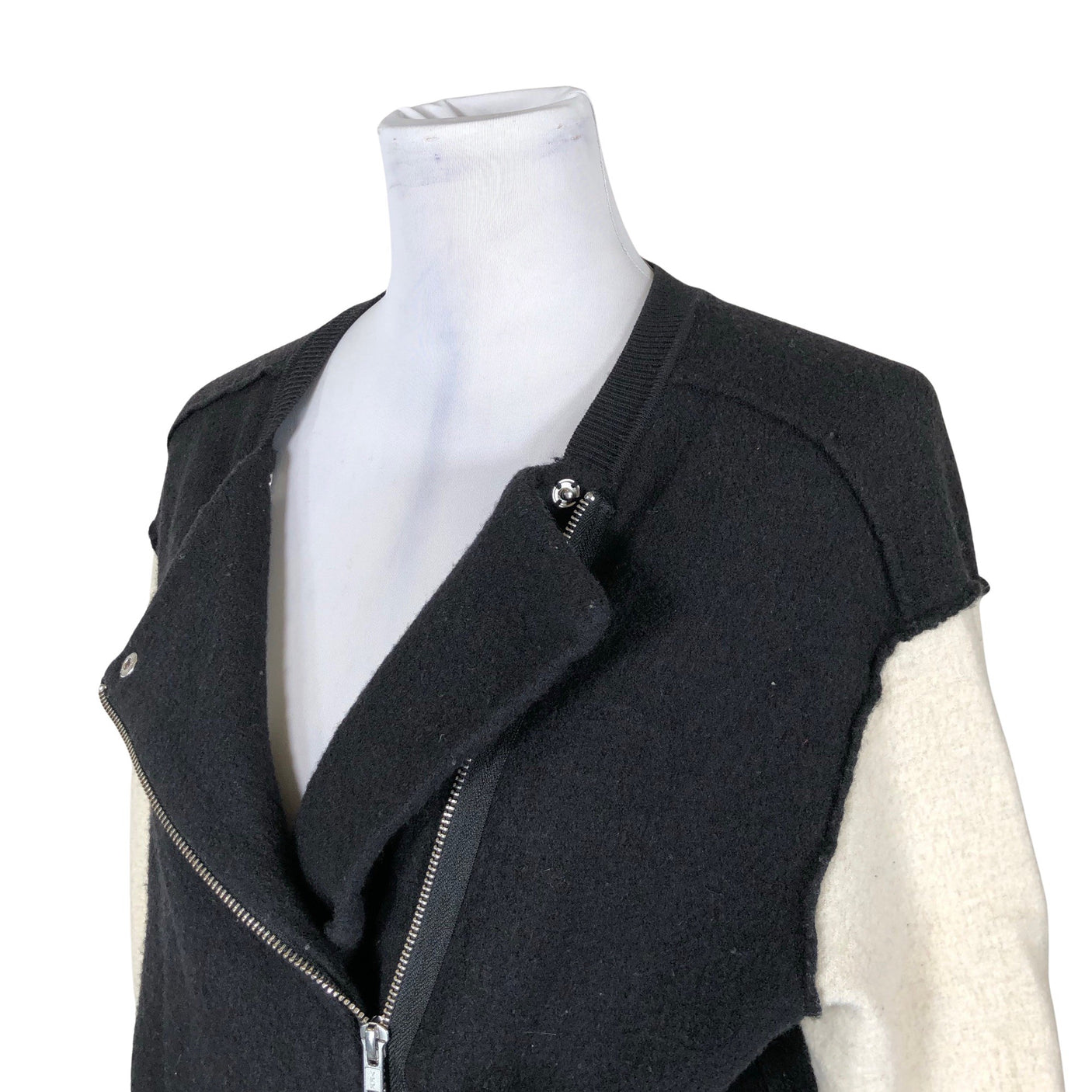 Unisex Tiger of Sweden - Cardigan, size 38 - Black (3)