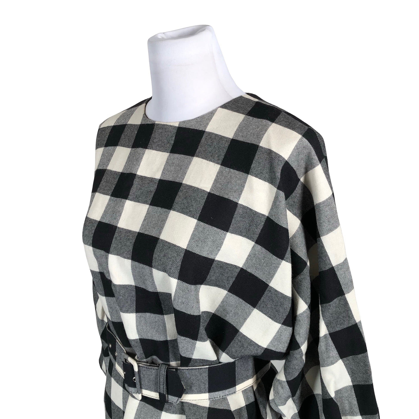 Unisex MSGM - Dress, size 38 - Black (3)