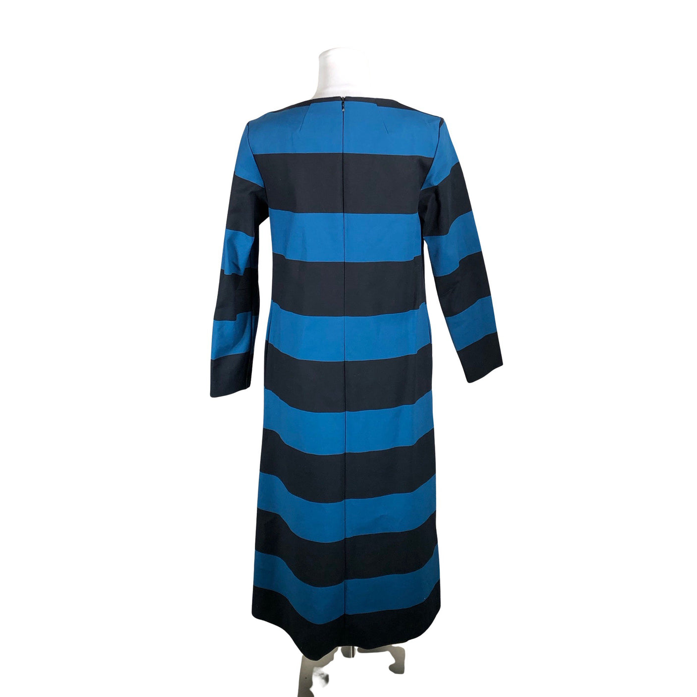 Unisex Marimekko - Dress, size 38 - Blue (2)