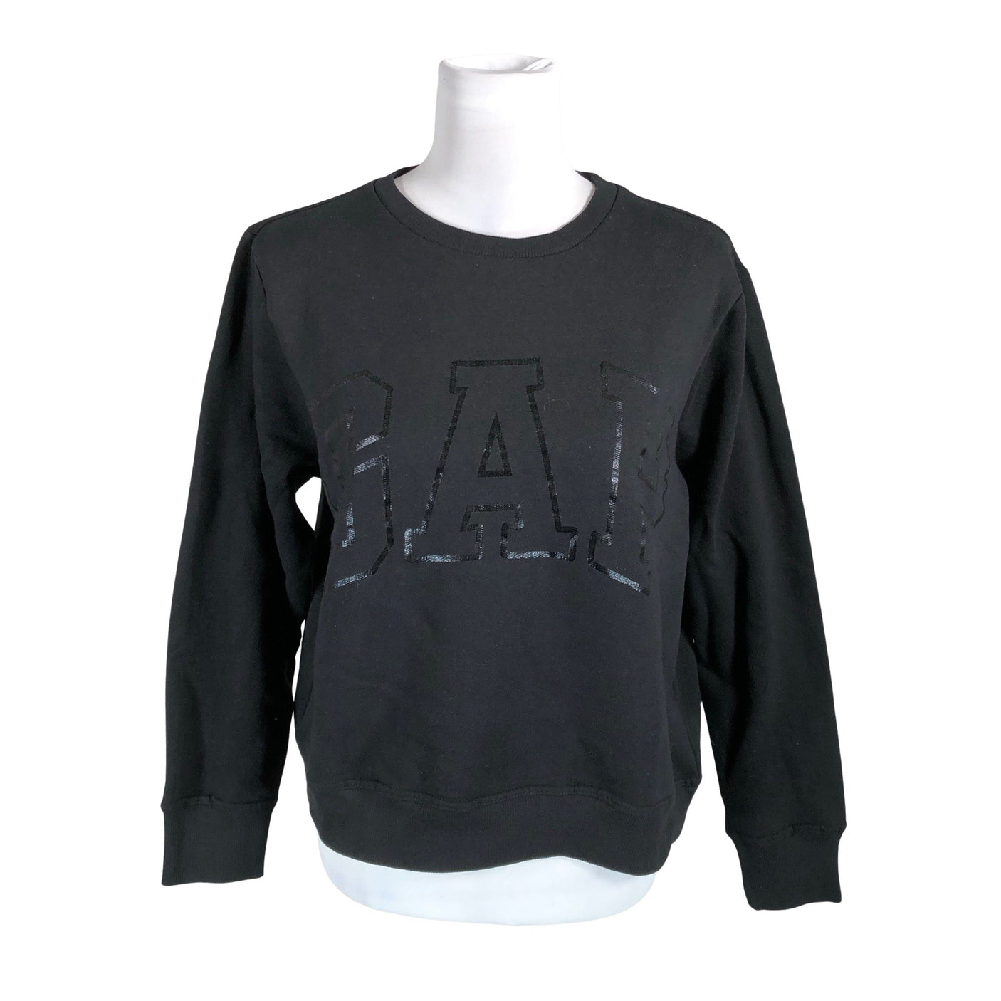 Unisex Gap - Sweatshirt, size 40 - Black (1)