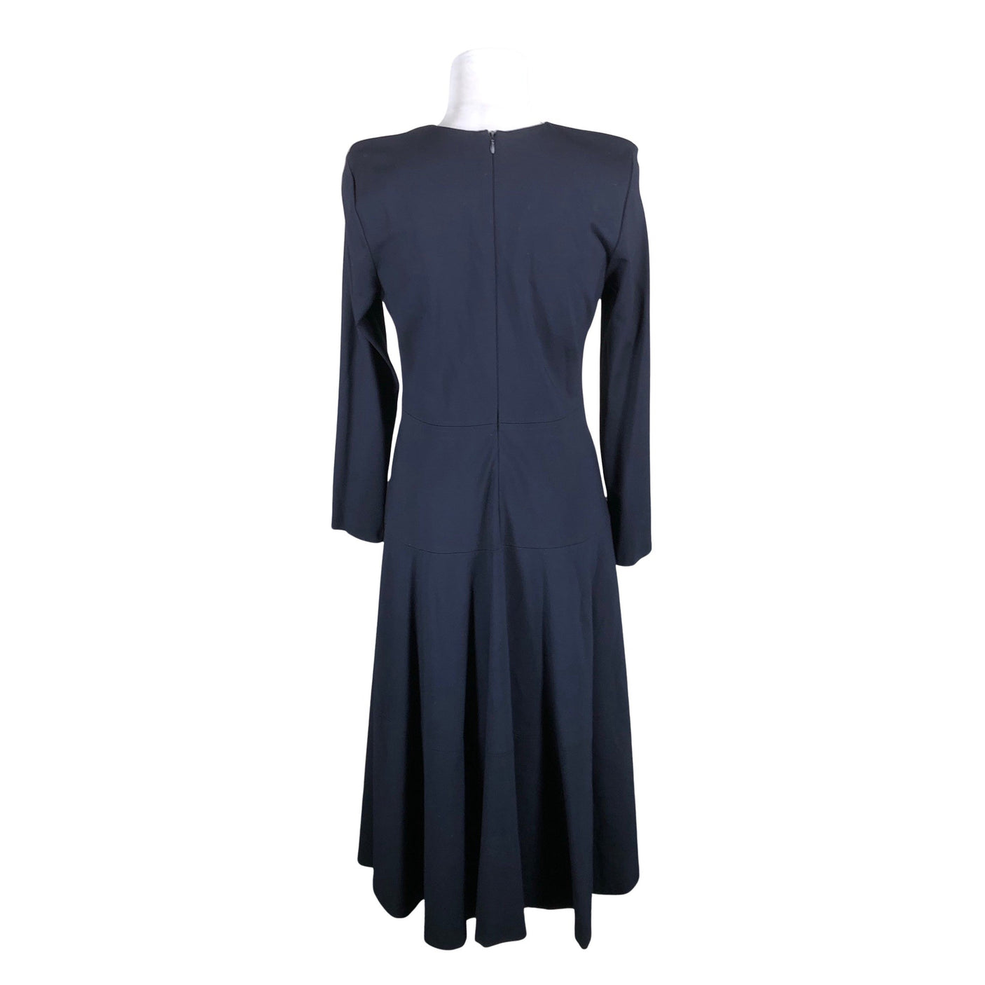 Unisex Andiata - Tricot dress, size 40 - Blue (2)