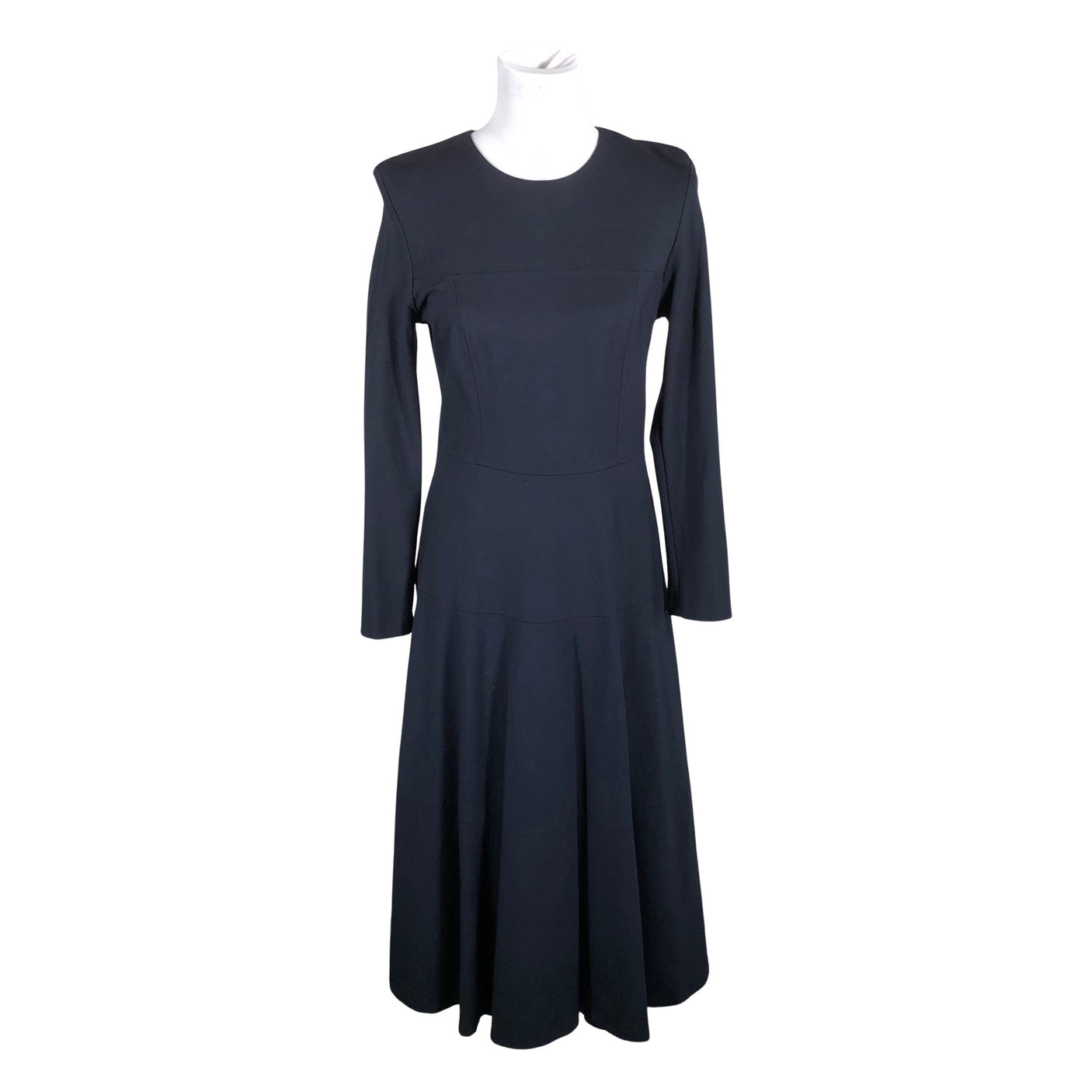 Unisex Andiata - Tricot dress, size 40 - Blue (1)
