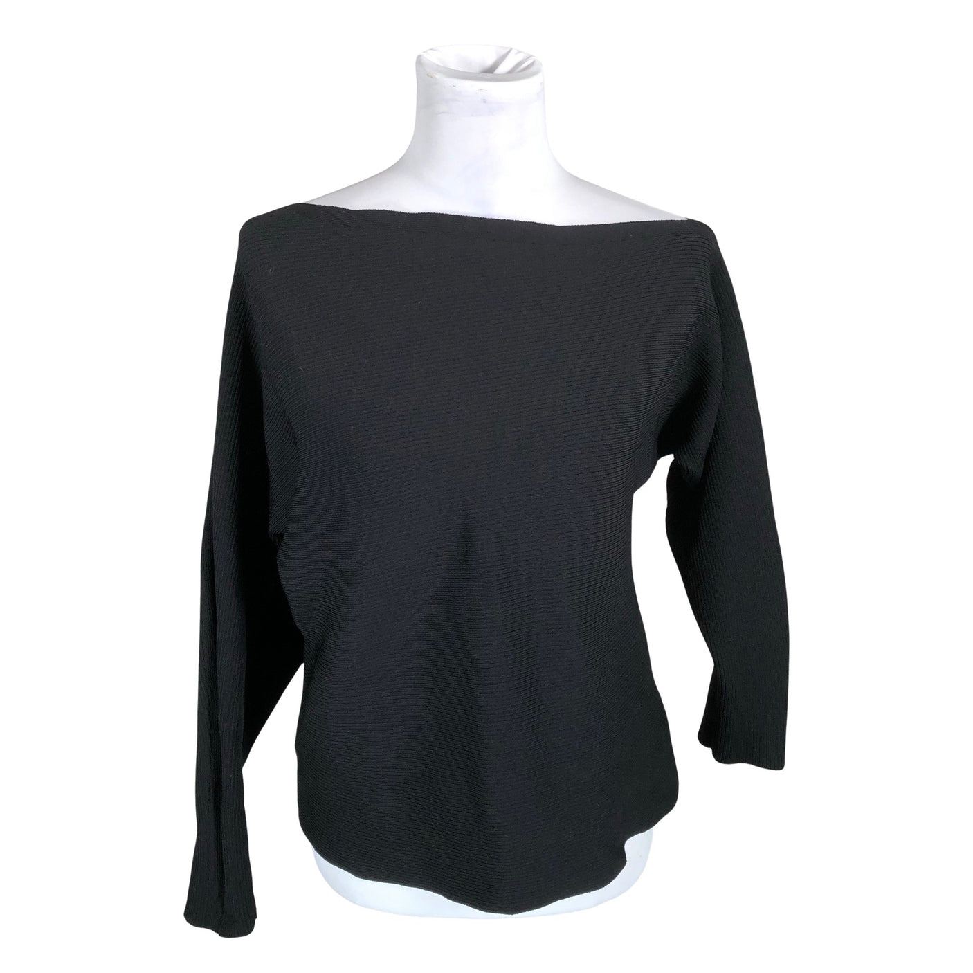 Unisex Next - Sweater, size 38 - Black (1)