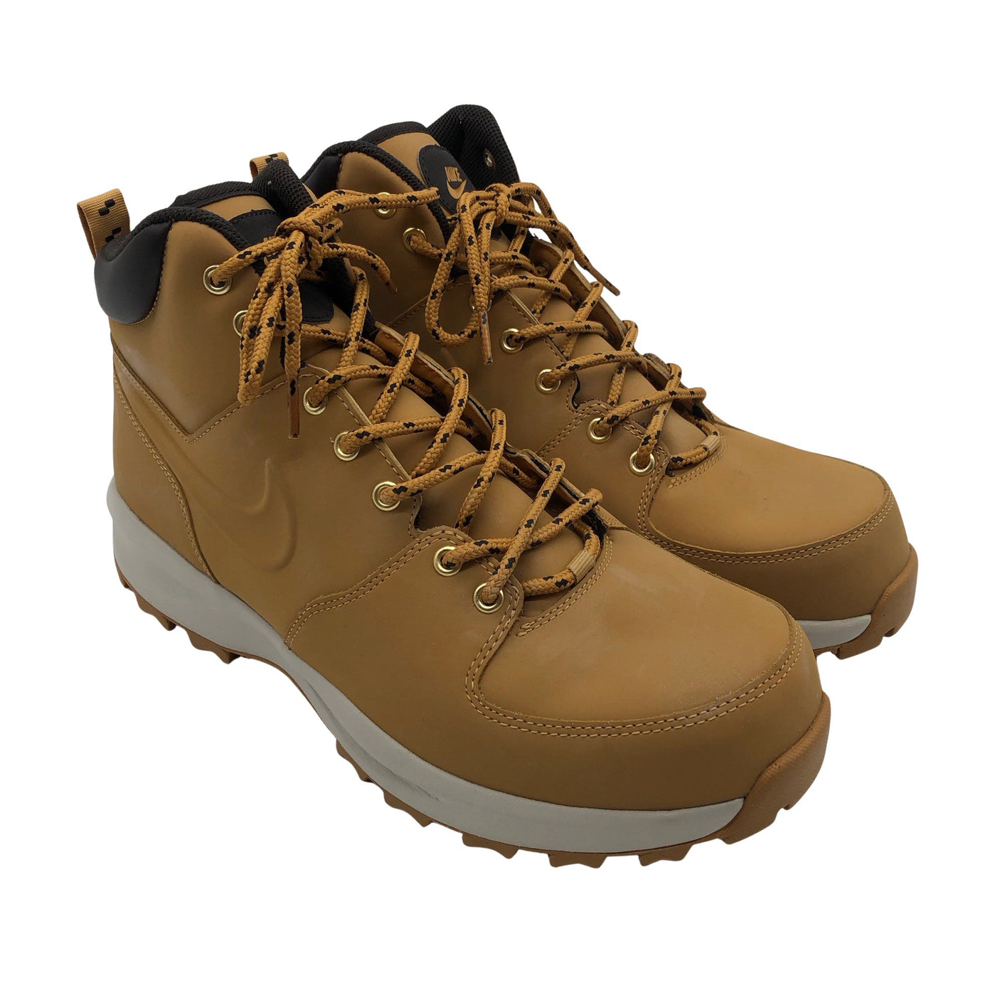 Unisex Nike - Ankle boots, size 47 - Brown (2)