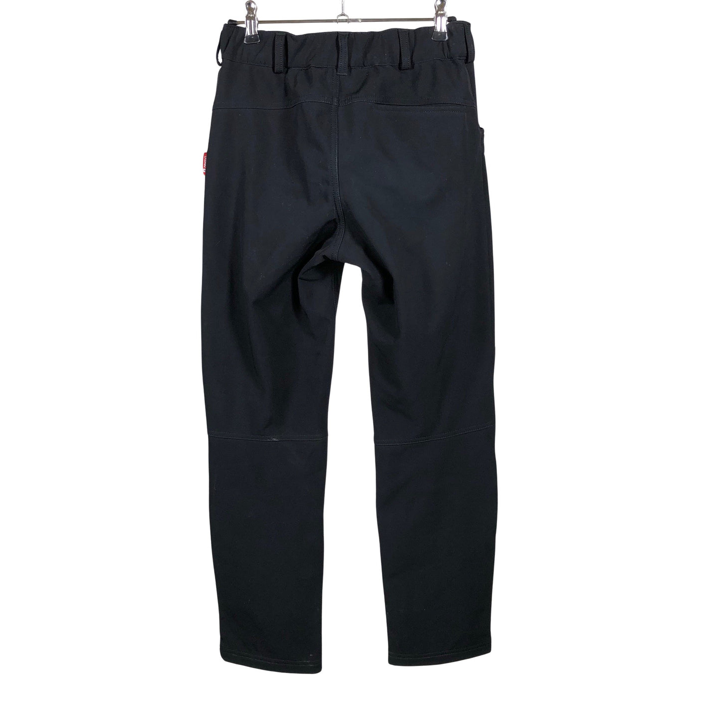 Unisex Reima - Softshell pants, size 146 - 152 - Black (2)