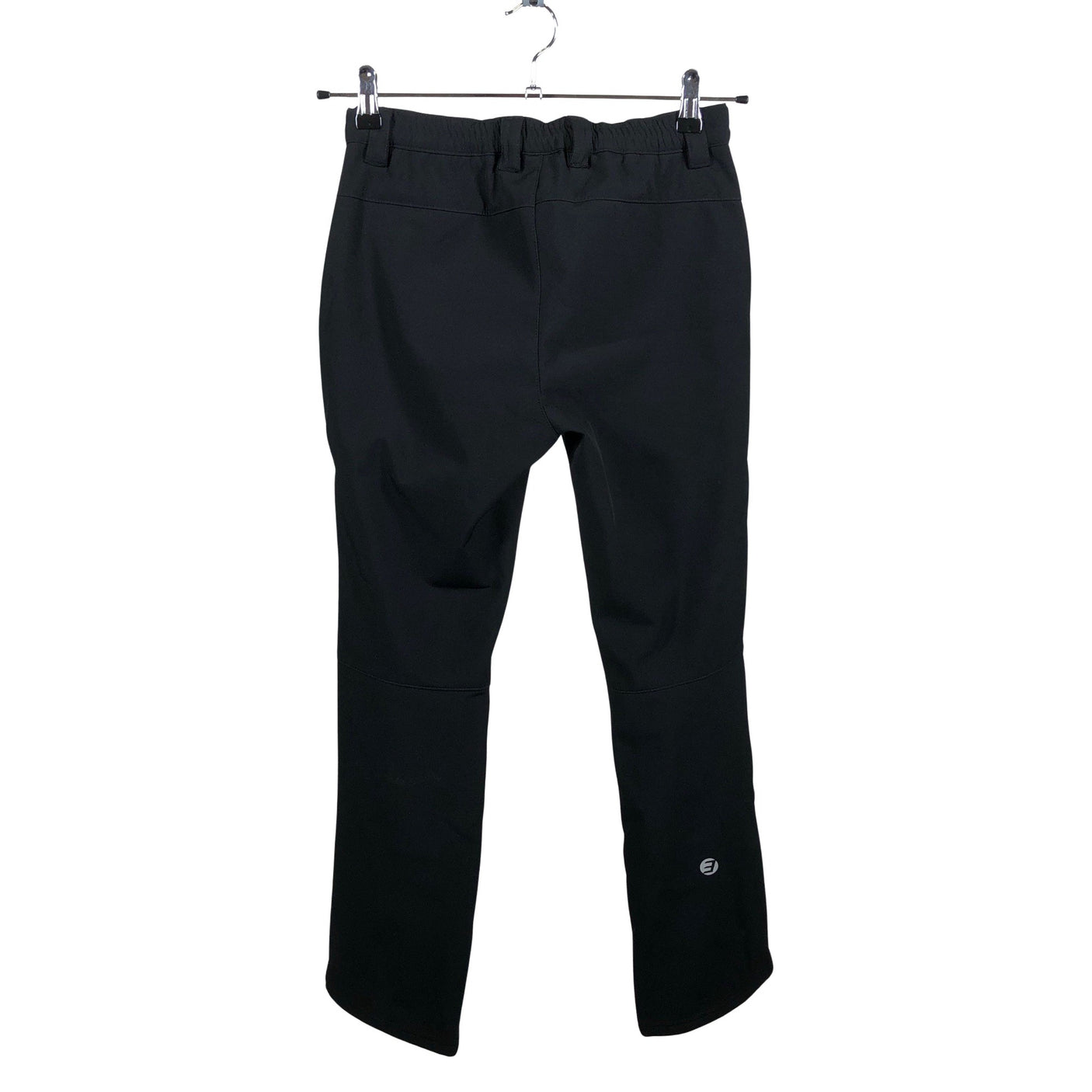 Unisex Icepeak - Softshell pants, size 158 - 164 - Black (2)