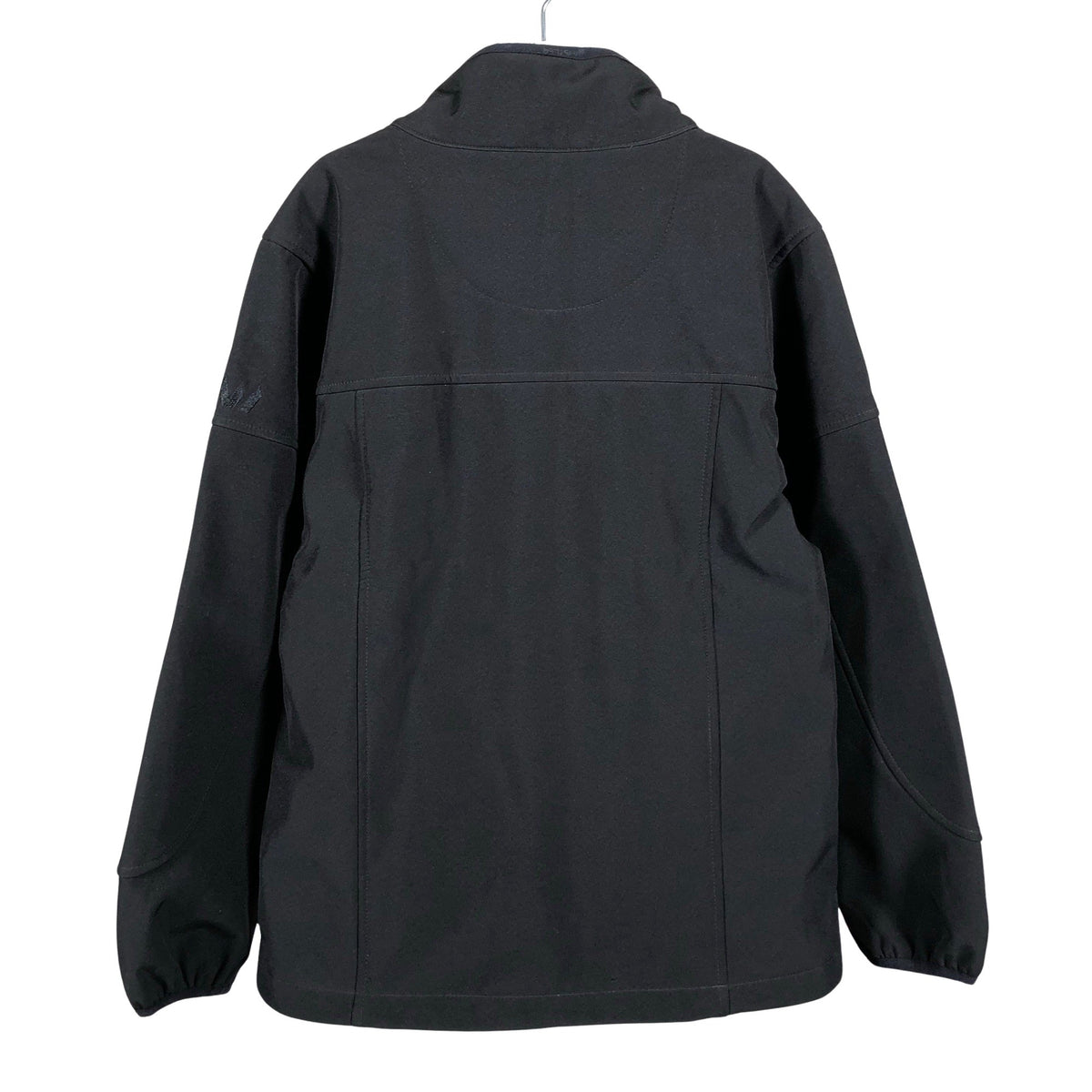 Unisex Whistler - Soft shell jacket, size 152 - 158 - Black (2)